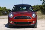 Mini Cooper S 2011 года
